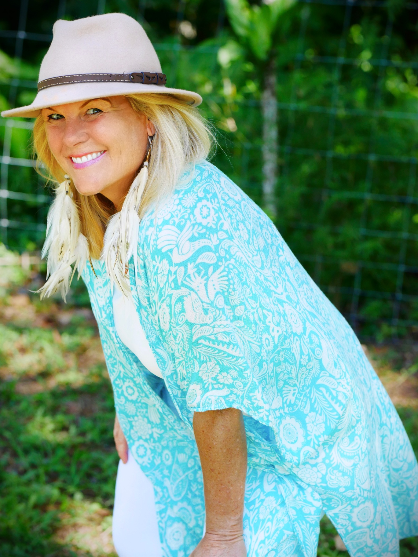 Meredith Medland headshot
