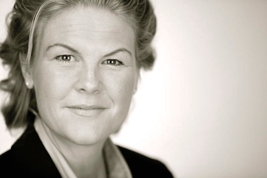 Meredith professional headshot